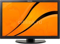  Lenovo ThinkVision LT2452p 24", IPS, (7  GtG), 1000:1, 3 /., 0.27 , 1920x1200, DVI-