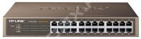  TP-Link TL-SG1024DE   - , 24 , 10/100/1000 Eth, 1U,  