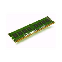   Kingston ValueRAM 240-. DIMM, 8 GB, PC3-12800 DDR3 SDRAM, 1600 , unbuff, C