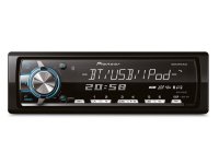  Pioneer MVH-X560BT  USB MP3 FM RDS 1DIN 4x50  