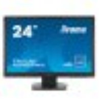  Iiyama Pro Lite X2485WS-B1 24.1", IPS, 5 , 1000:1, 300 /., 0.27 , 1920x1200, VGA, D