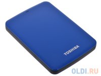    2.5" Toshiba STOR.E CANVIO HDTC710EL3AA 1  (USB 3.0), , ret