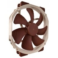    Noctua NF-A15 PWM (4 , 140x150x25mm, 19.2 , 300-1200 /)