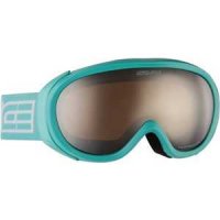  Salice Fishbowl 804DARWF Turquoise (RW Black) 12-13