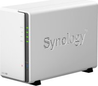    NAS SYNOLOGY DS214se