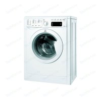   Indesit IWSE 6105 B (CIS).L