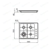     7068 242  ELETTRA OATS