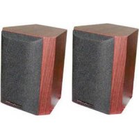    Wharfedale Vardus Surround, rosewood