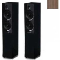    Wharfedale Quartz Q7, walnut pearl