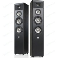   JBL STUDIO Set 5.0 280+220+225c Black