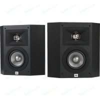    JBL Studio 210, black