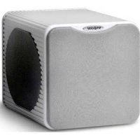  Velodyne Micro Vee, White