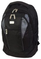  PC PET PCP-RX1500P Laptop Backpack 15.6"