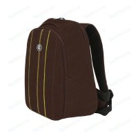  Crumpler brown Noser BNS-004 15" mahogany