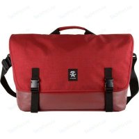  Crumpler Pcasete Surprise XL firebrick red-dark red (PS-XL-002)