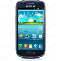  Samsung GT-I8190 Galaxy S III mini metallic blue (MBASER)