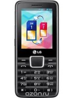   LG A399 