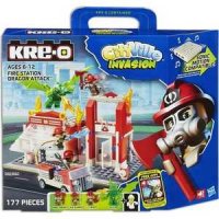  Kre-o Hasbro    A3248H