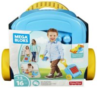  Mega Bloks Building Basics FLT37   