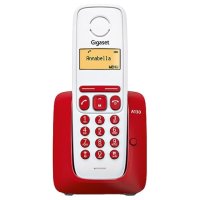 / Gigaset A130 (Bordeaux) (   ., ) -DECT, , 