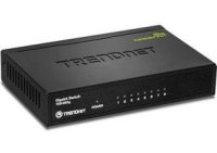  TRENDnet TEG-S82g