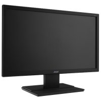  Acer V226WLbmd, 22", Black