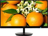  27" Philips 274E5QDAB AH-IPS LED 1920x1080 5ms VGA DVI HDMI