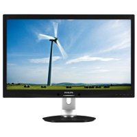  27" PHILIPS 271S4LPYEB/00(01) Silver-Black    (LED, LCD, Wide, 1920x1080, 5