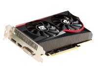  PowerColor Radeon R9 270 TurboDuo 930Mhz PCI-E 3.0 2048Mb 5600Mhz 256 bit 2xDVI HDMI HDCP