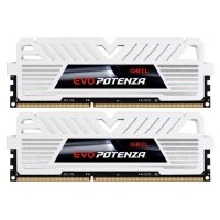   DDR-III 8Gb 1866MHz PC-14900 GeIL EVO Potenza (GPW38GB1866C9DC) (2x4Gb KIT)