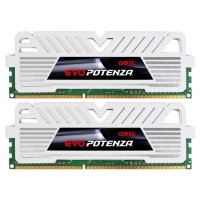   DDR-III 16Gb 1600MHz PC-12800 GeIL EVO Potenza (GPW316GB1600C11DC) (2x8Gb KIT)