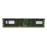   16Gb PC3-12800 1600MHz DDR3 DIMM ECC Reg Kingston CL11 KTH-PL316/16G