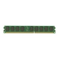   DIMM DDR3 (1600) 8Gb ECC Kingston KVR16LE11L/8, CL11, 1.35V, Low Profile, Retail