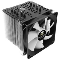  Thermalright Macho120 Rev.A