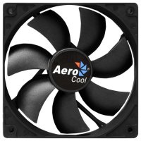  AeroCool Dark Force 12cm Black Fan