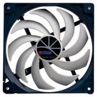  Titan TFD-14025H12ZP/KE(RB) (140mm, 180-1800rpm)