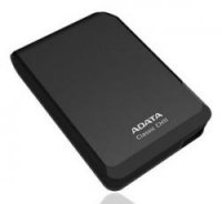    HDD Ext. A-DATA Classic 1024Gb ACH11-1TU3-CBK Black 2,5" USB2.0