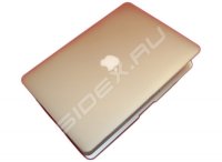    Apple MacBook Air 13.3" (Palmexx PX/McCASE AIR133 WH) ()