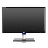  23" LG E2360T-PN TFT Flatron Glossy-Black, LED-, 250cd/m2, 5000000:1DFC, 5ms, DVI