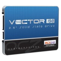 OCZ VTR150-25SAT3-480G   SSD 2.5" Vector 150 480GB 7mm MLC SATA 6G