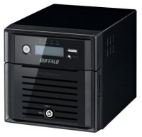   Buffalo TeraStation 4200 2x3.5" SATA II  TS4200D-EU