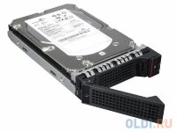   Lenovo 3Tb 6G SATA 7.2K 3.5" Hot Swap (0A89477)