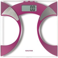 Salter 9141 PK3R, Pink  