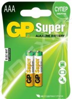  GP 24A Super Alkaline "   " ( A /4+1 .  )