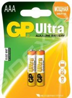    (GP 24AU Ultra Alkaline 0026411) (2 )