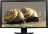  23.6" TopView T2491Wd, 19201080, 5ms, 300 cd/m, DC 20 000:1, D-sub, DVI-D