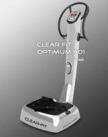 / Clear Fit CF-Plate Optimum 401