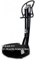 / Clear Fit CF-Plate Force 501