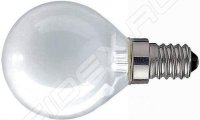   Krypton Philips Lighting P45 40W E14 230V ( )