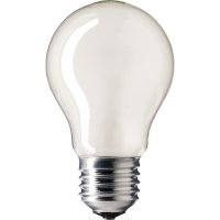    Philips Lighting B35 40W E27 Fr 230V (  )